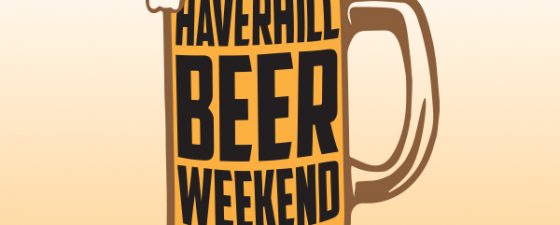 Haverhill Beer Weekend Logo